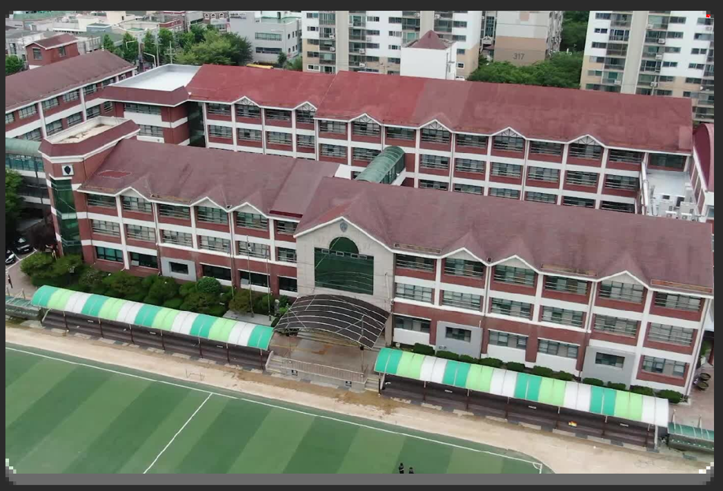 학교 영상 촬영 지원