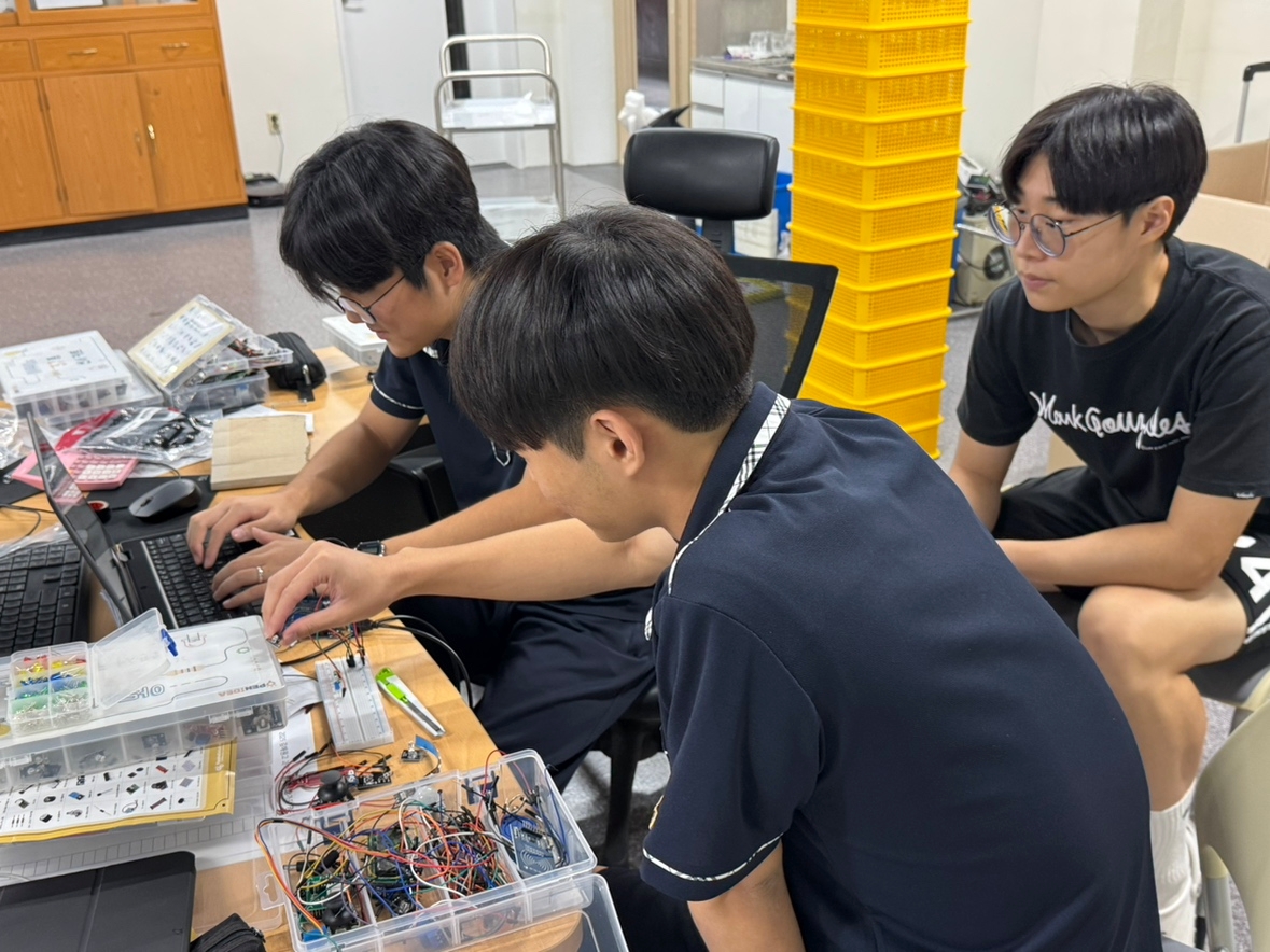 [7.14~7.16] 수업량 유연화 자율교육과정(자동차 분야)